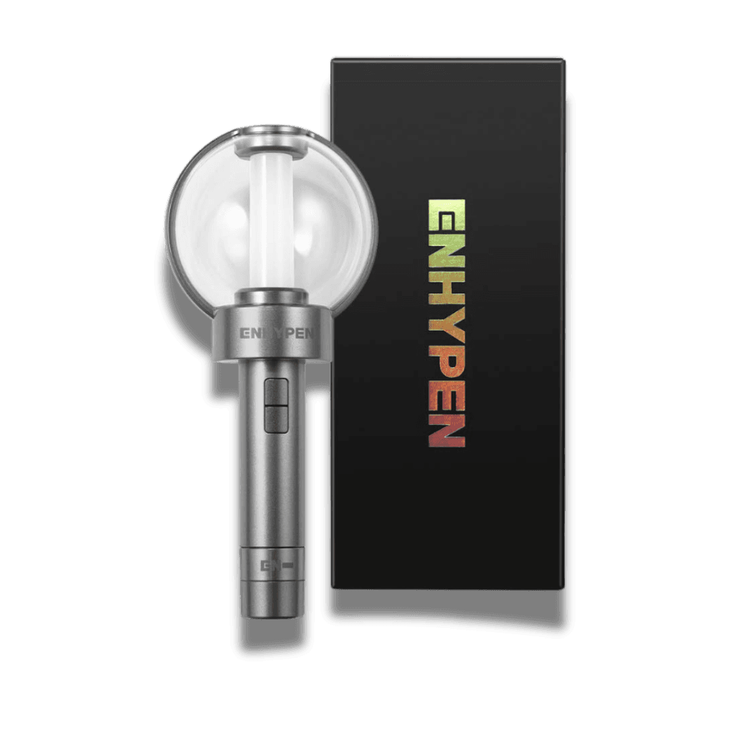 ENHYPEN Lightstick Official Nachimbong Buy Now For Global ENGENEs ENHYPEN Lightstick Official Nachimbong Buy Now For Global ENGENEs